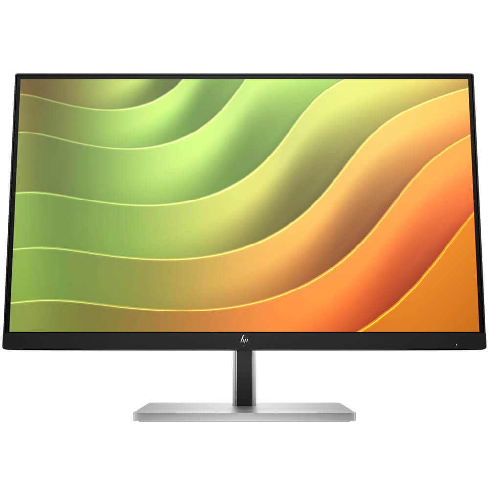 HP E24u G5 23.8″ Full HD USB-C Monitor (6N4D0AA)