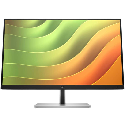 HP E24u G5 23.8″ Full HD USB-C Monitor (6N4D0AA) image 1
