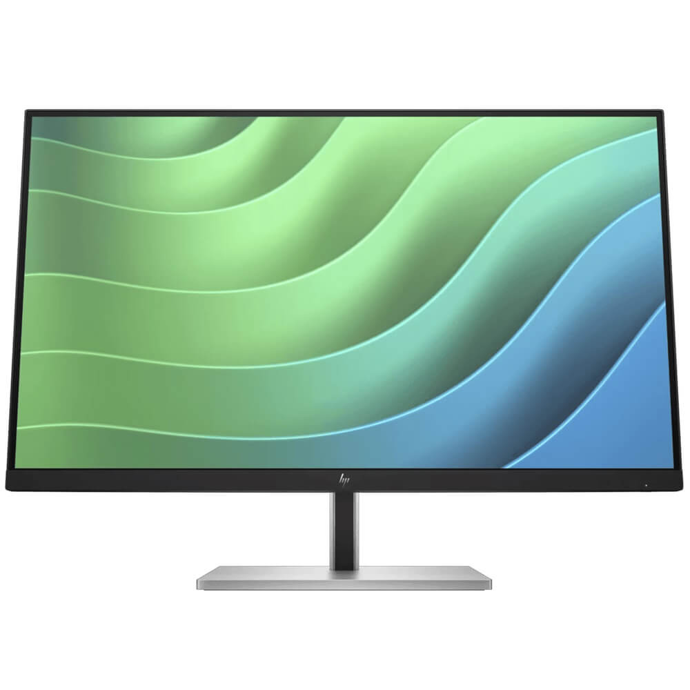 HP E27 G5 27″ Full HD Monitor (6N4E2AS)