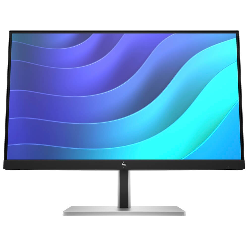 HP E22 G5 21.5″ Full HD Monitor (6N4E8AA)