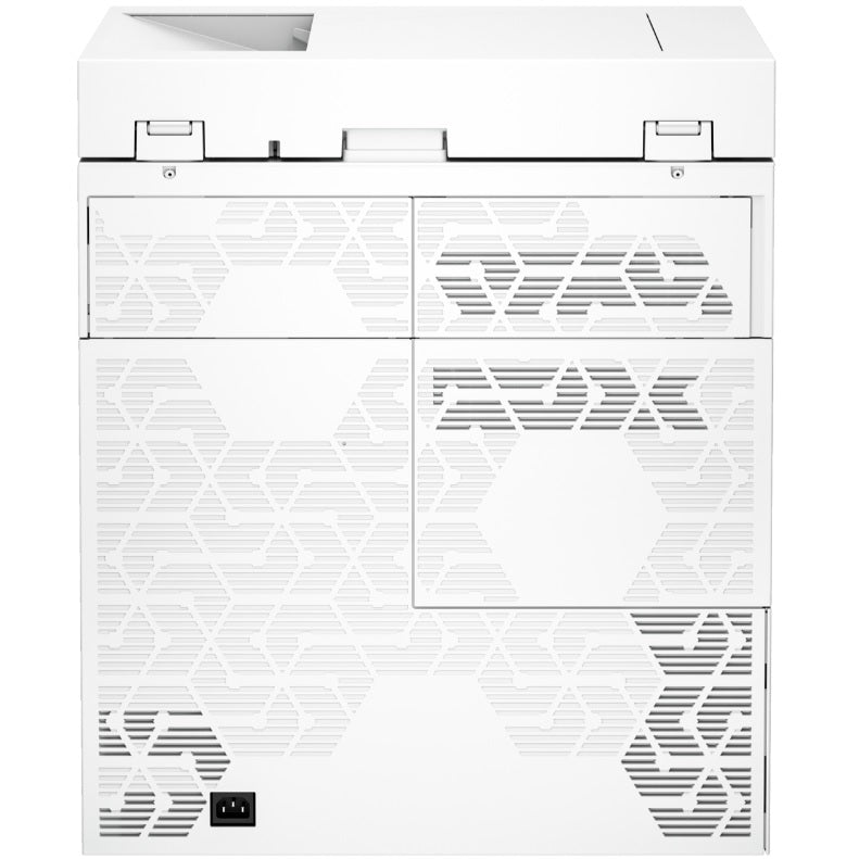 HP Color LaserJet Enterprise MFP 5800dn Printer (6QN29A) image 4