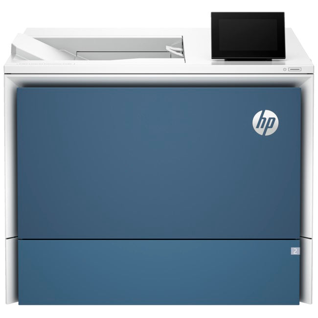 HP Color LaserJet Enterprise 6700dn Printer (6QN33A) image 1