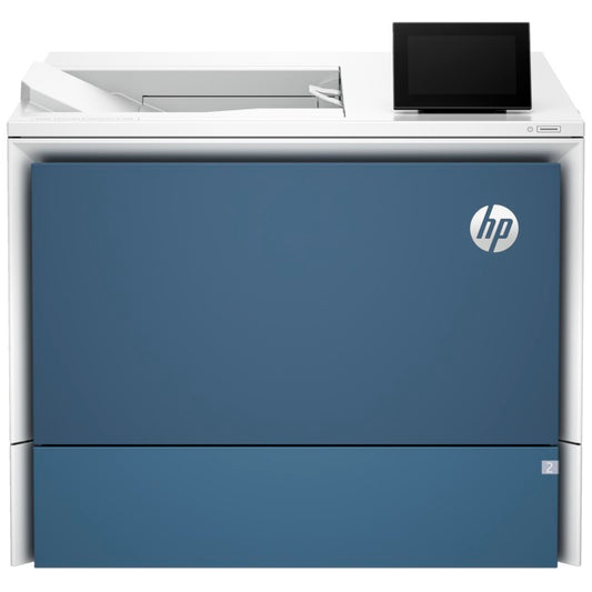 HP Color LaserJet Enterprise 6700dn Printer (6QN33A) image 1