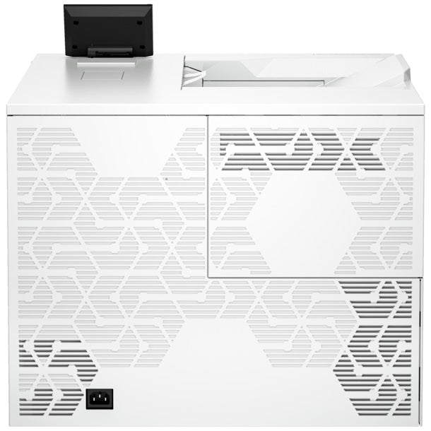 HP Color LaserJet Enterprise 6700dn Printer (6QN33A) image 4