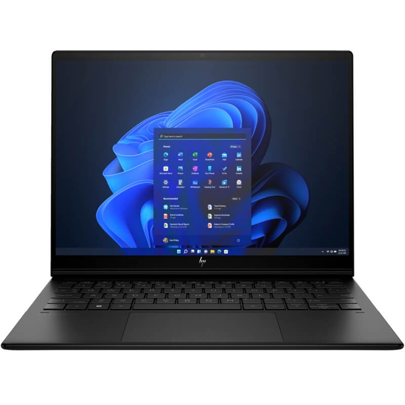HP Dragonfly Folio G3 2-in-1 5G Notebook PC – Core i7-1265U / 13.5″ WUXGA+ Touch / 32GB RAM / 1TB SSD / Win 11 Pro (5A2N9AV)