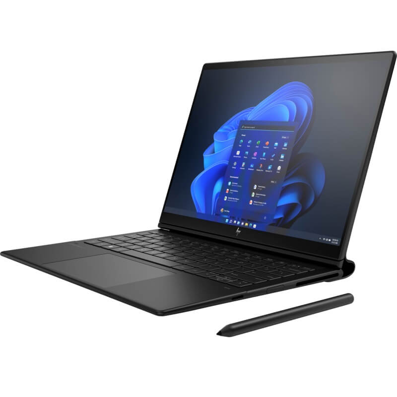 HP Dragonfly Folio G3 2-in-1 5G Notebook PC – Core i7-1265U / 13.5″ WUXGA+ Touch / 32GB RAM / 1TB SSD / Win 11 Pro (5A2N9AV) 