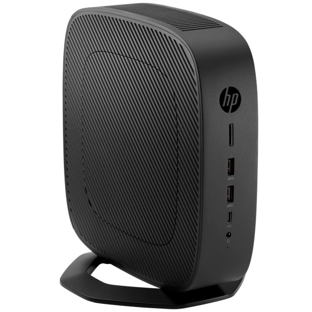 HP t740 Thin Client (6TV51EA) image 2