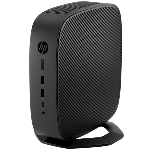 HP t740 Thin Client (6TV51EA) image 3