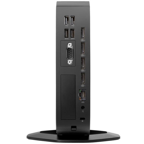 HP t740 Thin Client (6TV51EA) image 4