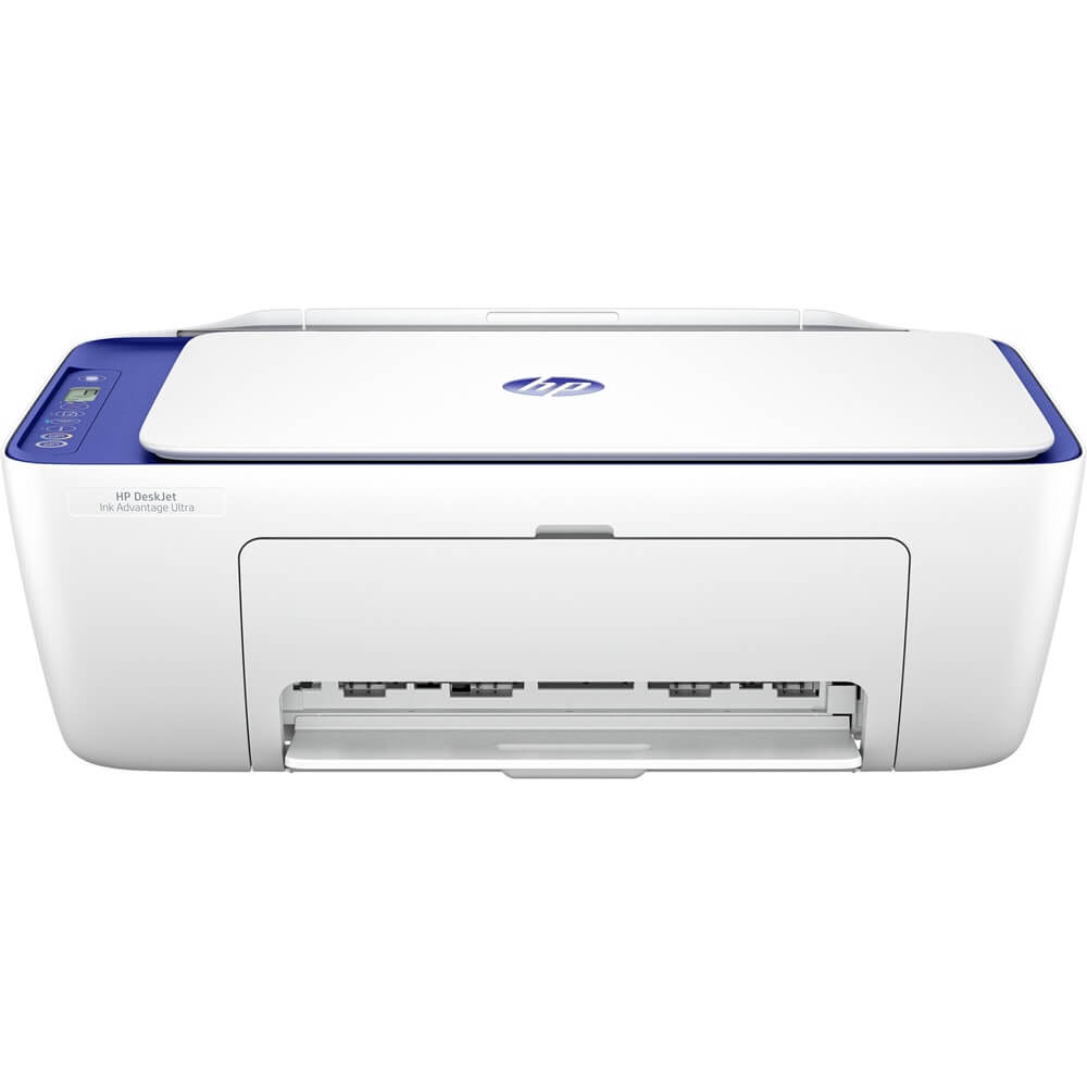 HP DeskJet Ink Advantage Ultra 4927 All-in-One Printer (6W7G3B) image 1