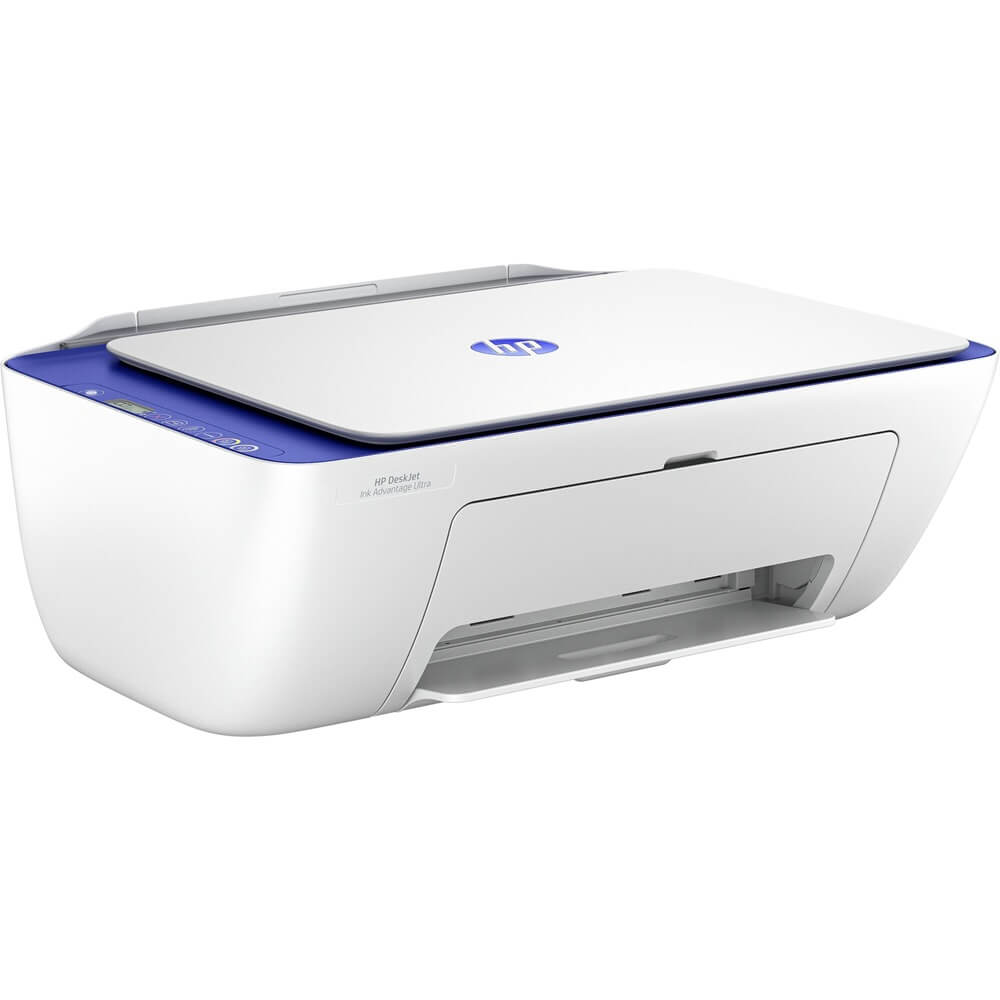 HP DeskJet Ink Advantage Ultra 4927 All-in-One Printer (6W7G3B) image 2
