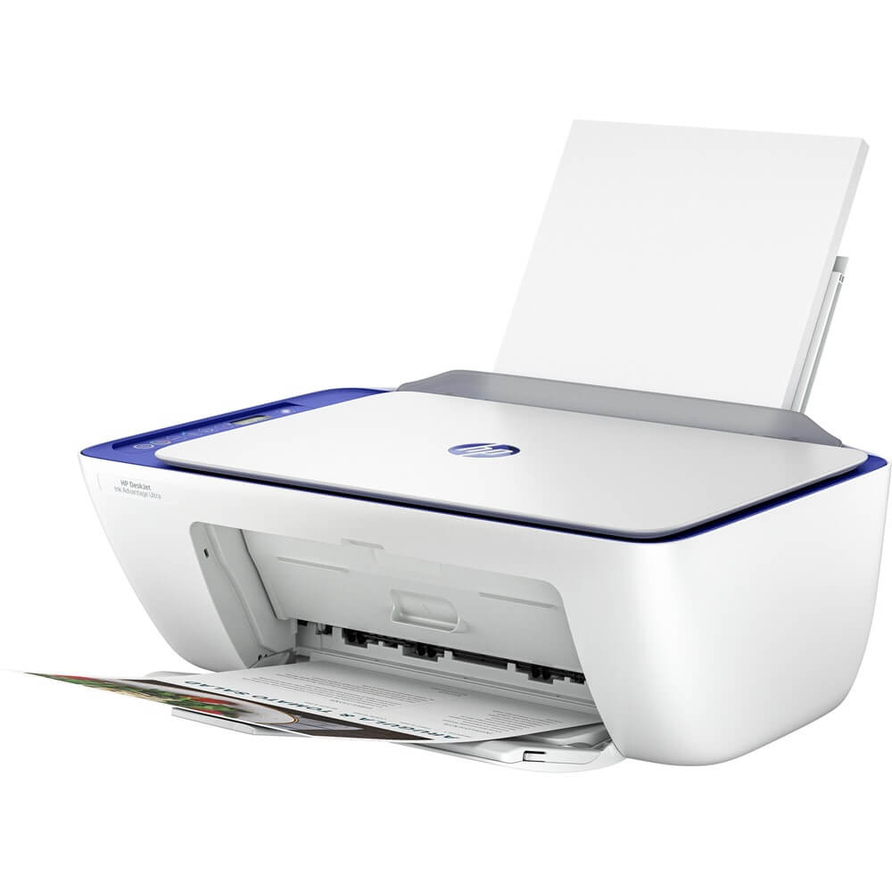 HP DeskJet Ink Advantage Ultra 4927 All-in-One Printer (6W7G3B) image 3