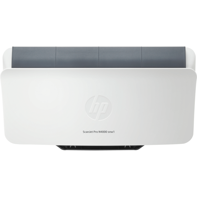 HP ScanJet Pro N4000 snw1 Sheet-feed Scanner (6FW08A) image 4