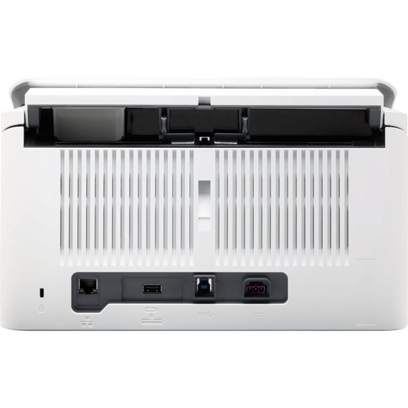 HP ScanJet Enterprise Flow N7000 snw1 Sheet-feed Scanner (6FW10A) image 4