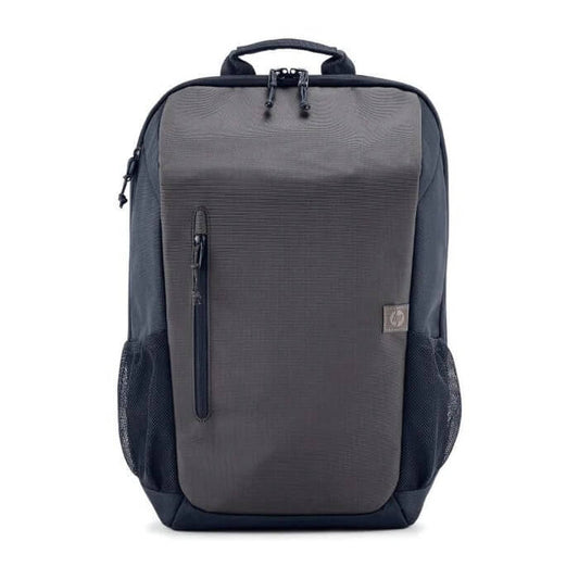 HP Travel 18 Liter 15.6″ Iron Grey Laptop Backpack (6H2D9AA) image 1