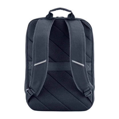 HP Travel 18 Liter 15.6″ Iron Grey Laptop Backpack (6H2D9AA) — detail view