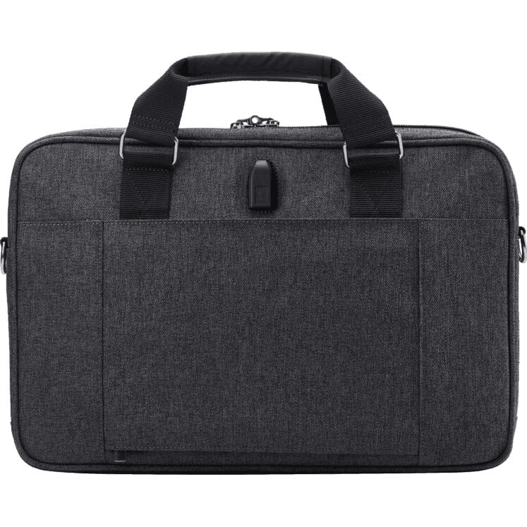 HP Executive 14.1 Slim Top Load (6KD04AA) — side view