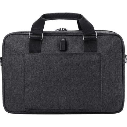 HP Executive 14.1 Slim Top Load (6KD04AA) — side view