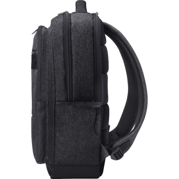 HP Executive 17.3 Backpack (6KD05AA) — front view