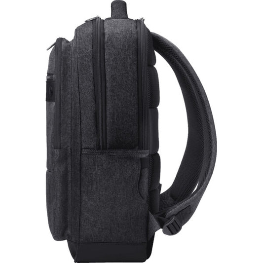 HP Executive 17.3 Backpack (6KD05AA) image 2