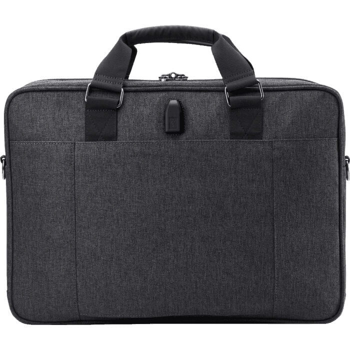 HP Executive 15.6 Top Load (6KD06AA) — side view