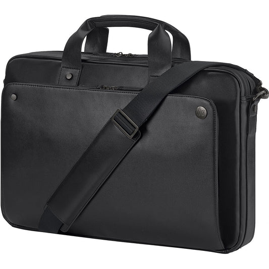 HP Executive 15.6 Leather Top Load (6KD09AA) image 1