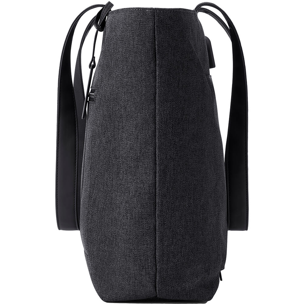 HP Executive 14.1 Tote (6KD10AA) — front view