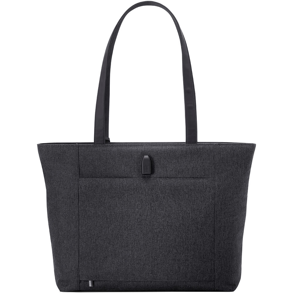 HP Executive 14.1 Tote (6KD10AA) — side view