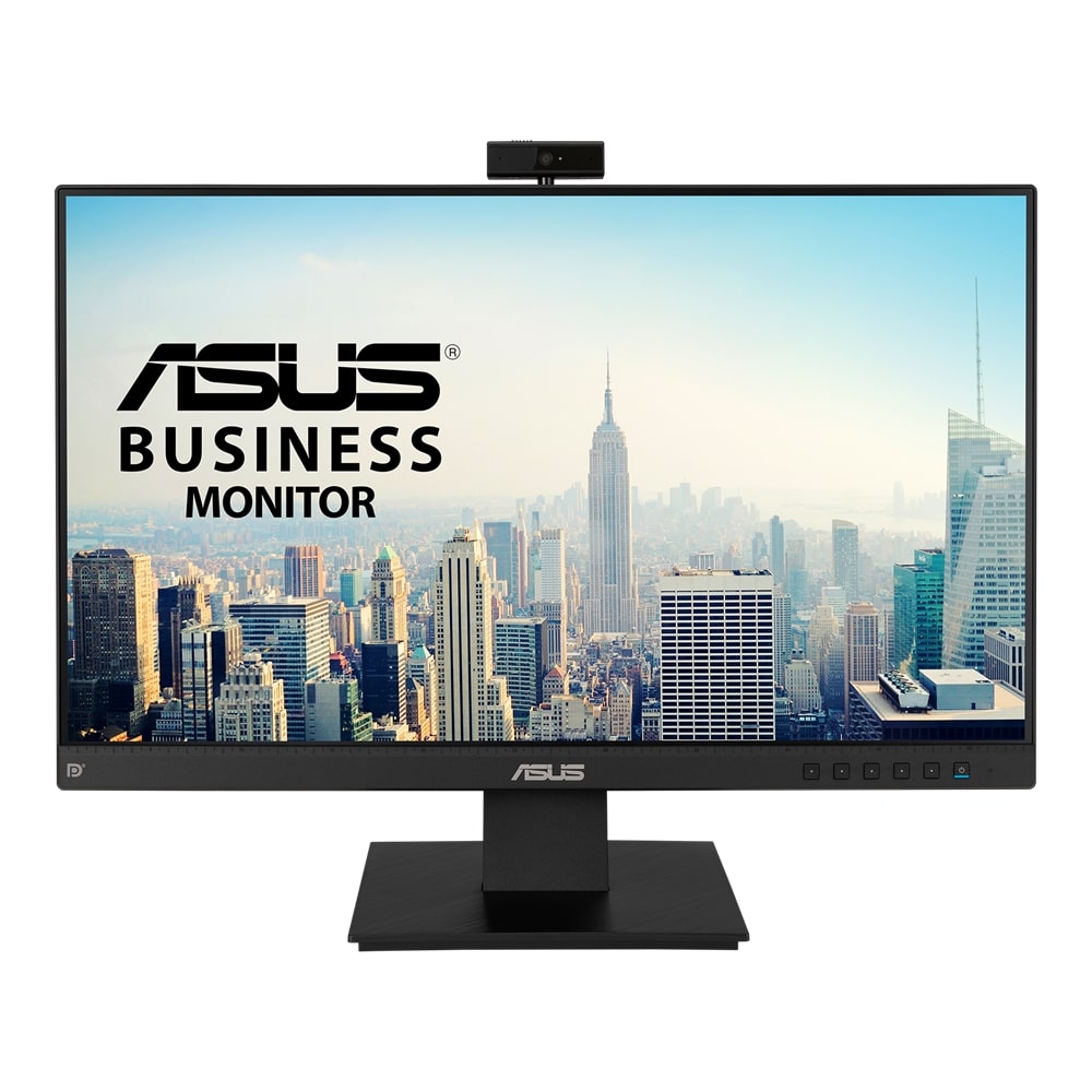 ASUS BE24EQK 23.8″ Full HD Business Monitor (90LM05M1-B01370) image 1