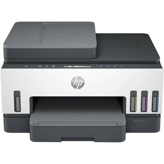 HP Smart Tank 750 All-in-One Printer (6UU47A) image 1
