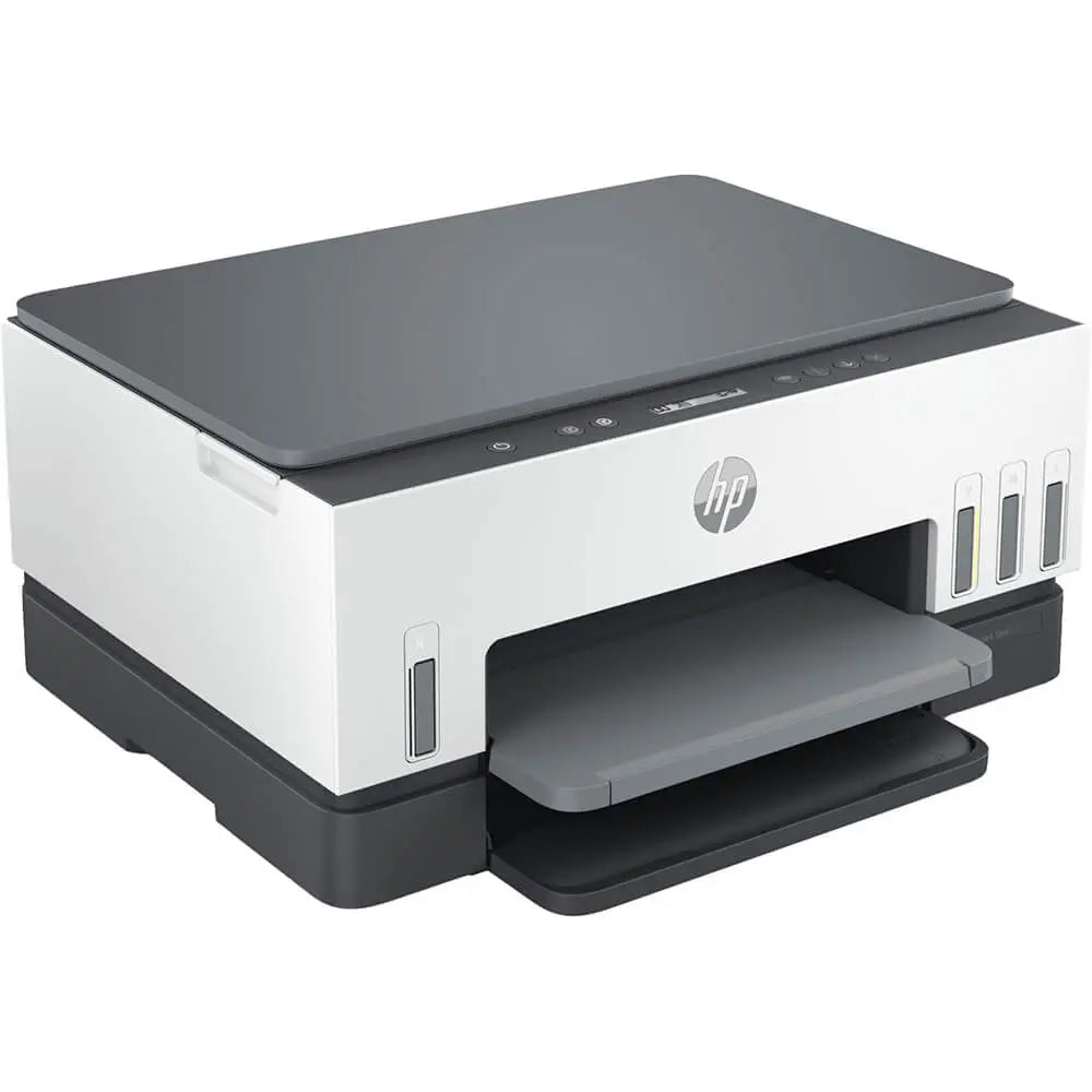 HP Smart Tank 670 All-in-One Printer (6UU48A) image 2