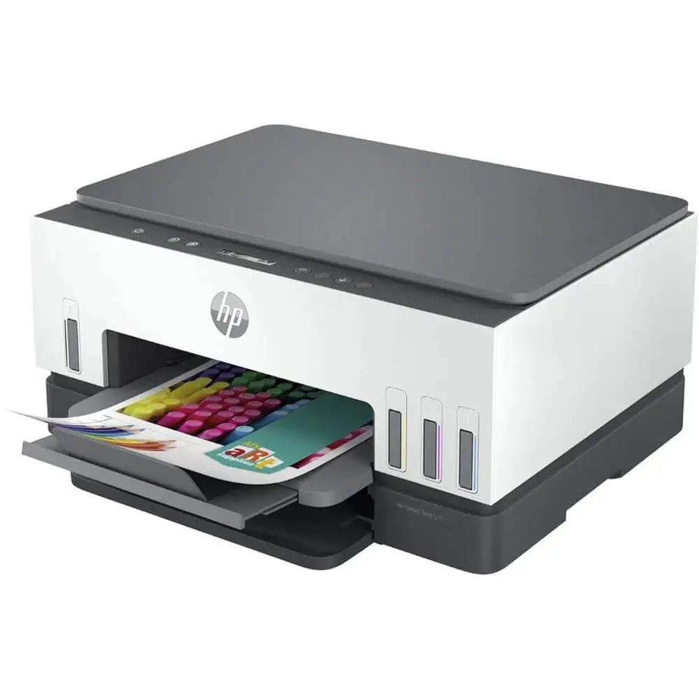 HP Smart Tank 670 All-in-One Printer (6UU48A) image 3