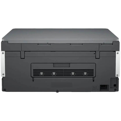 HP Smart Tank 670 All-in-One Printer (6UU48A) — rear view