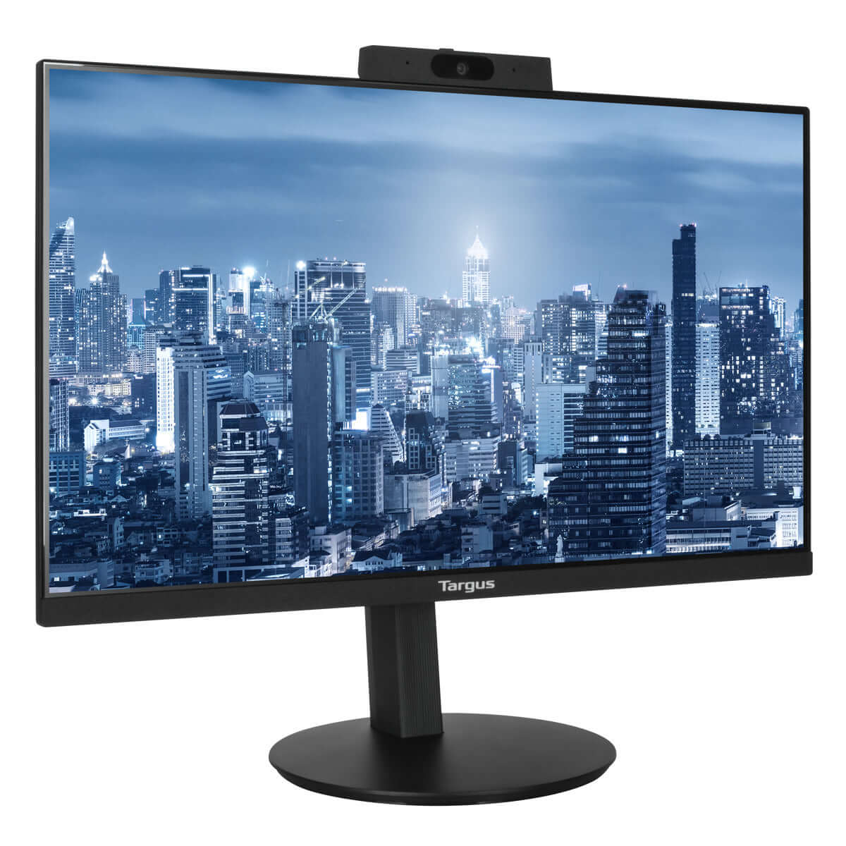 Targus 24″ USB-C Docking Monitor with 100W Power Delivery (DM4240PUSZ) image 2