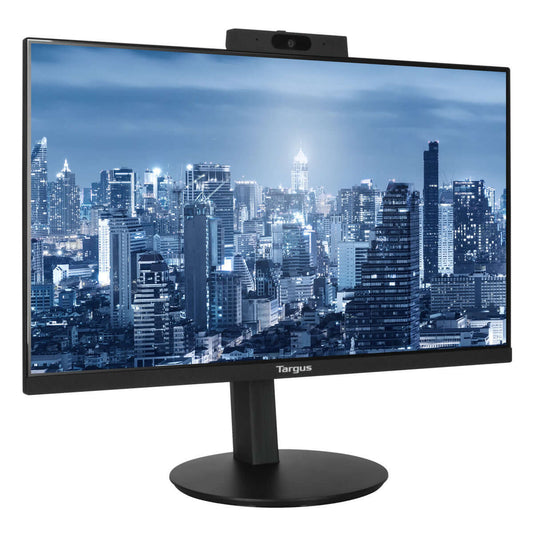 Targus 24″ USB-C Docking Monitor with 100W Power Delivery (DM4240PUSZ) image 2