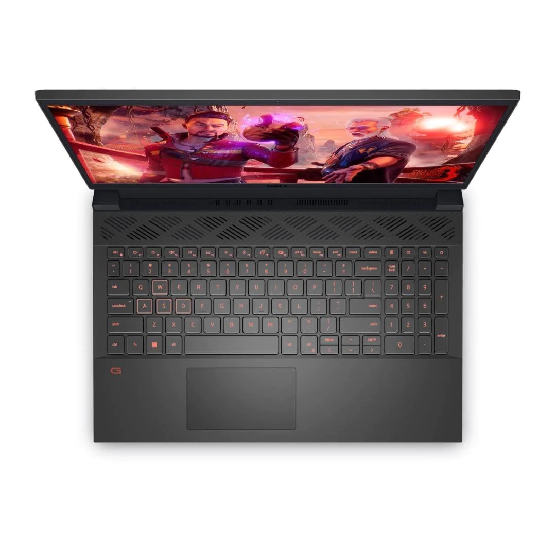 Dell Inspiron G15 5525 Gaming Notebook PC – Ryzen 7-6800H / 15.6″ FHD / 16GB RAM / 1TB SSD / NVIDIA GeForce RTX 3070 Ti 8GB GDDR6 Graphics / Win 11 Pro / Phantom Grey (I5525768H161711P) image 3