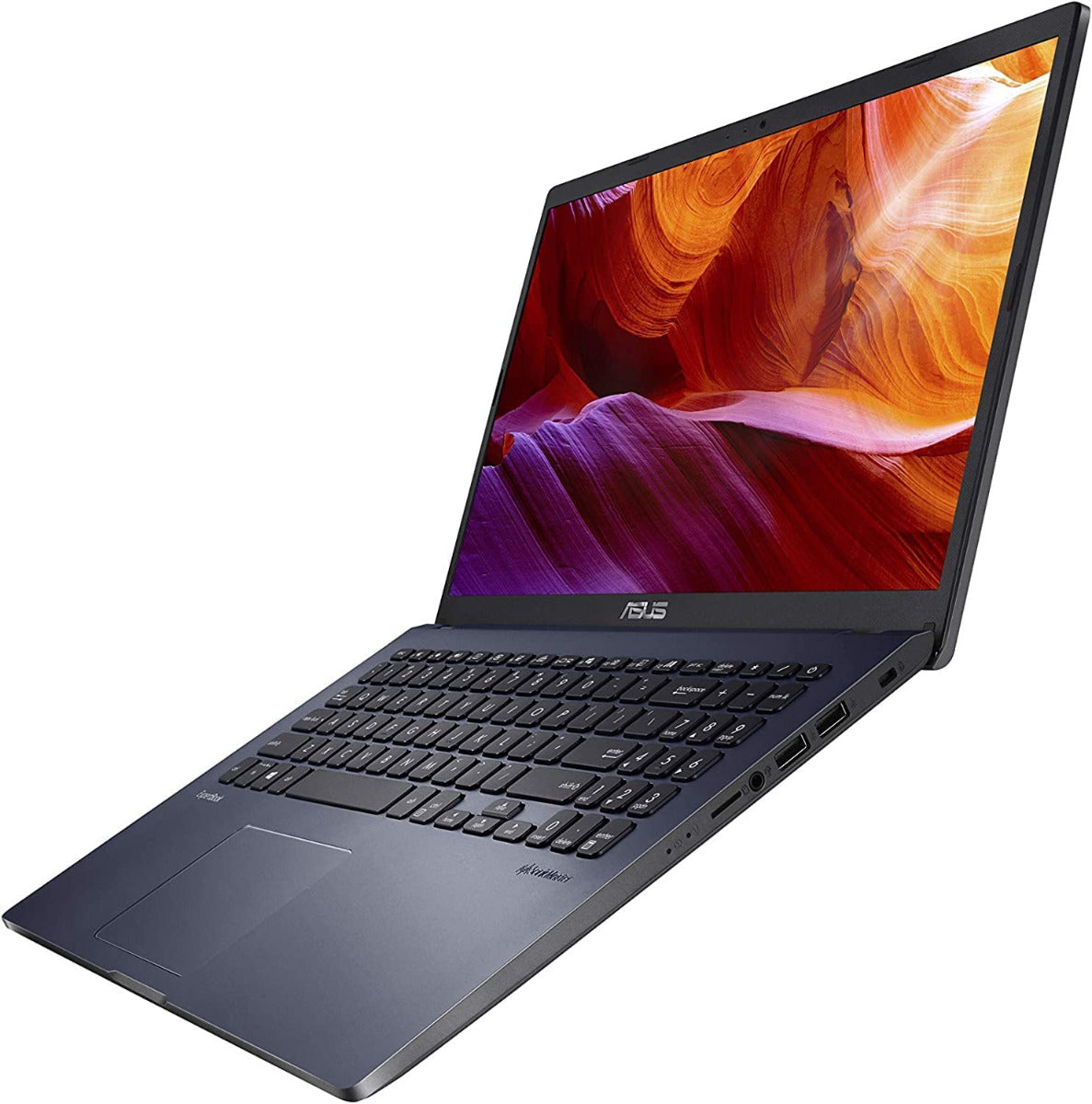 ASUS ExpertBook P1 P1510 Notebook PC – Core i5-1035G1 / 15.6″ FHD Non-Touch / 8GB RMA / 256GB SSD / Win 10 Pro (P1511CJA-I582
