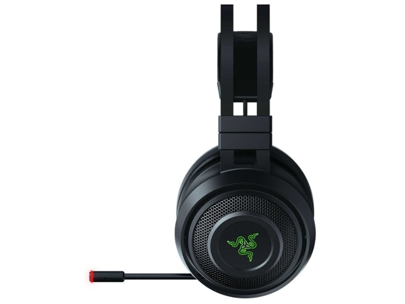 Razer Nari Wireless Headset (RZ04-02680100-R3M1) image 3