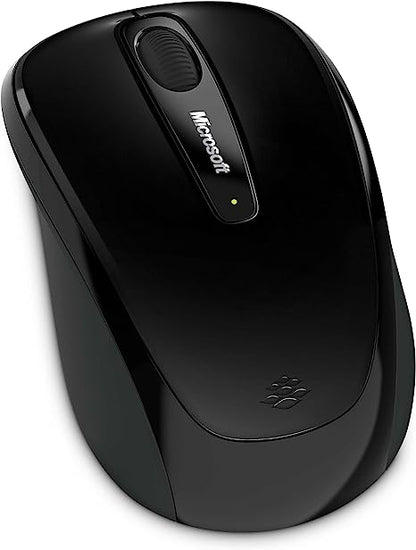 Microsoft Wireless Mobile Mouse 3500 (GMF-00292)