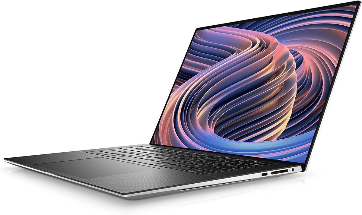 Dell XPS 15 9520 Notebook PC – Core i7-12700H / 15.6″ FHD Non-Touch / 16GB RAM / 1TB SSD / Win 11 Pro (XPS15-I712700H-161TBP)