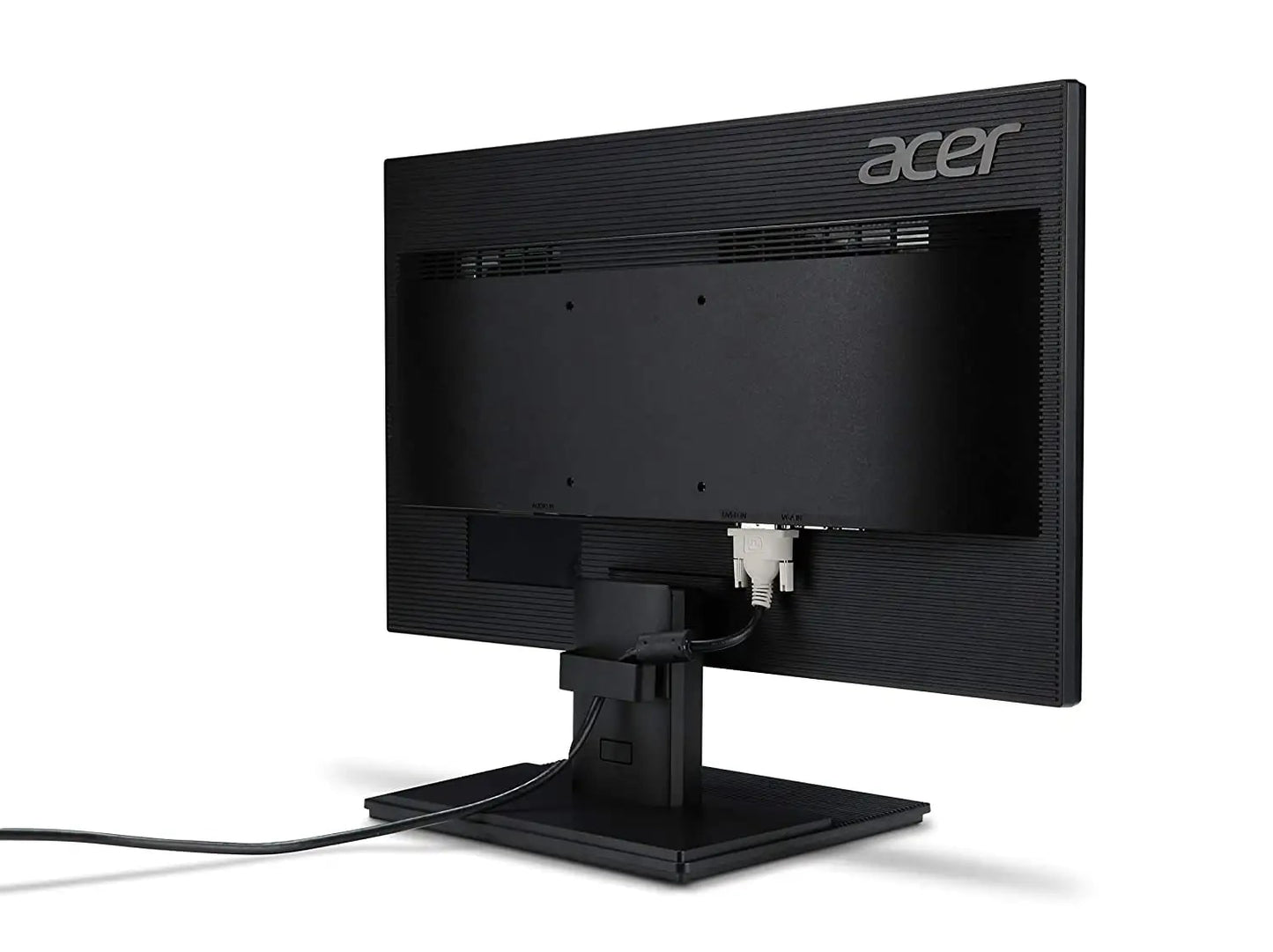 Acer V206HQL 19.5-inch HD Monitor (UM.IV6EE.A13) image 3