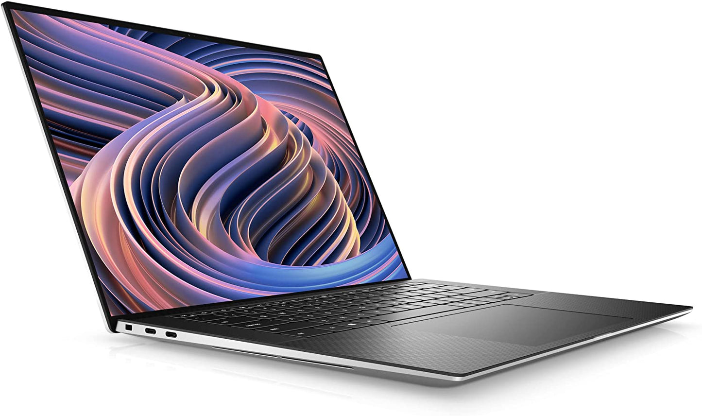 Dell XPS 15 9520 Notebook PC – Core i7-12700H / 15.6″ FHD Non-Touch / 16GB RAM / 1TB SSD / Win 11 Pro (XPS15-I712700H-161TBP)