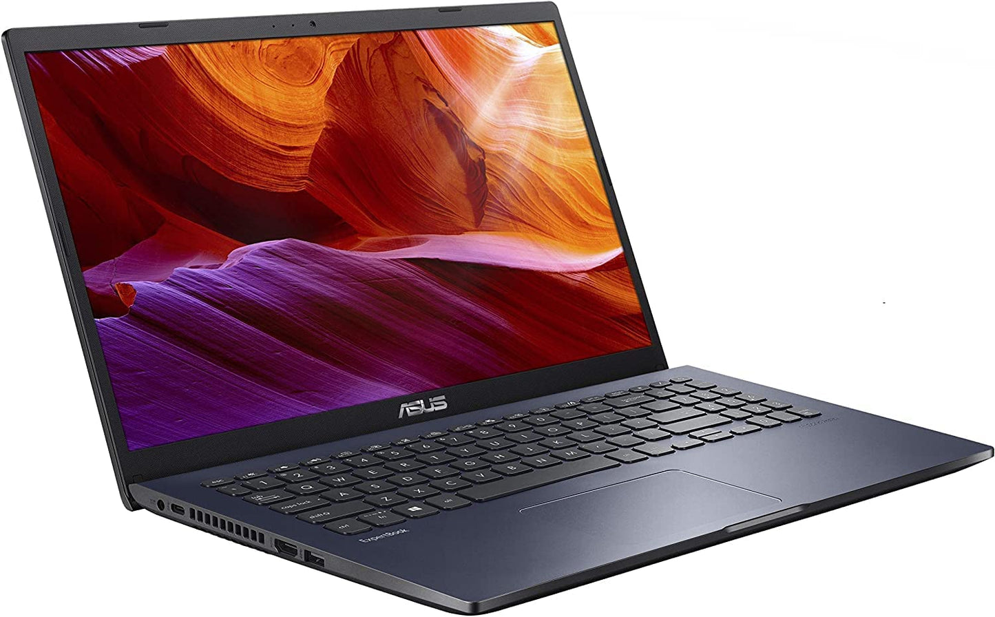 ASUS ExpertBook P1 P1510 Notebook PC – Core i5-1035G1 / 15.6″ FHD Non-Touch / 8GB RMA / 256GB SSD / Win 10 Pro (P1511CJA-I582