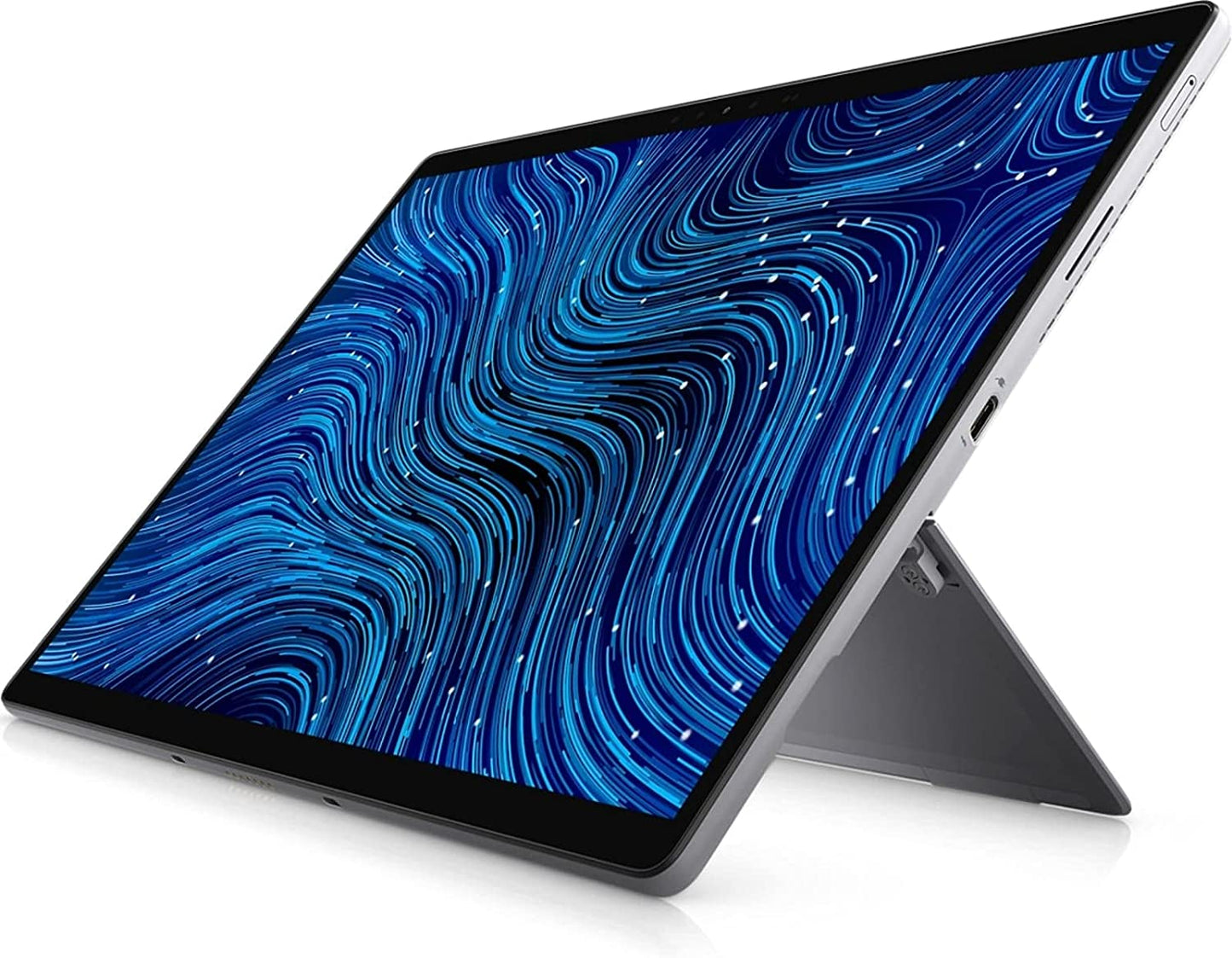 Dell Latitude 7320 Detachable Notebook PC – Core i7-1180G7 / 13.0″ FHD+ Touch / 16GB RAM / 512GB SSD / Win 11 Pro (N011L73201