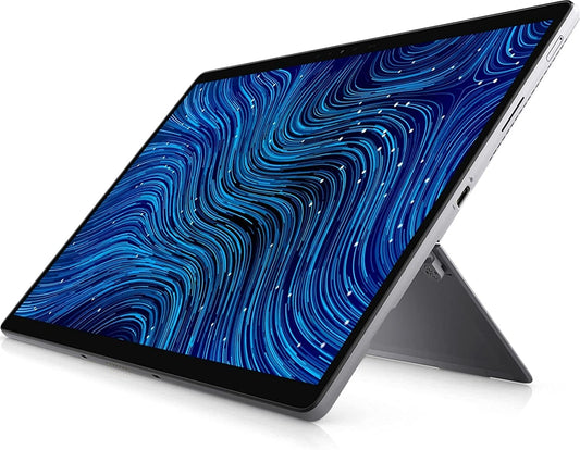 Dell Latitude 7320 Detachable Notebook PC – Core i7-1180G7 / 13.0″ FHD+ Touch / 16GB RAM / 512GB SSD / Win 11 Pro (N011L732013EMEA) image 1