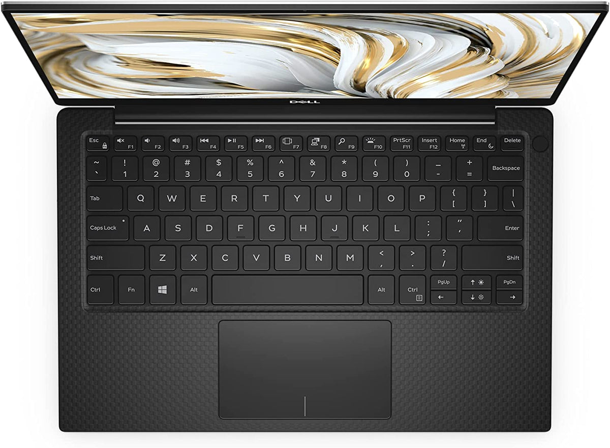Dell XPS 13 9305 Notebook PC – Core i7-1165G7 / 13.3″ UHD Touch / 16GB RAM / 512GB SSD / Win 11 Pro (ITALIA_TGLU_2205_6400_P)