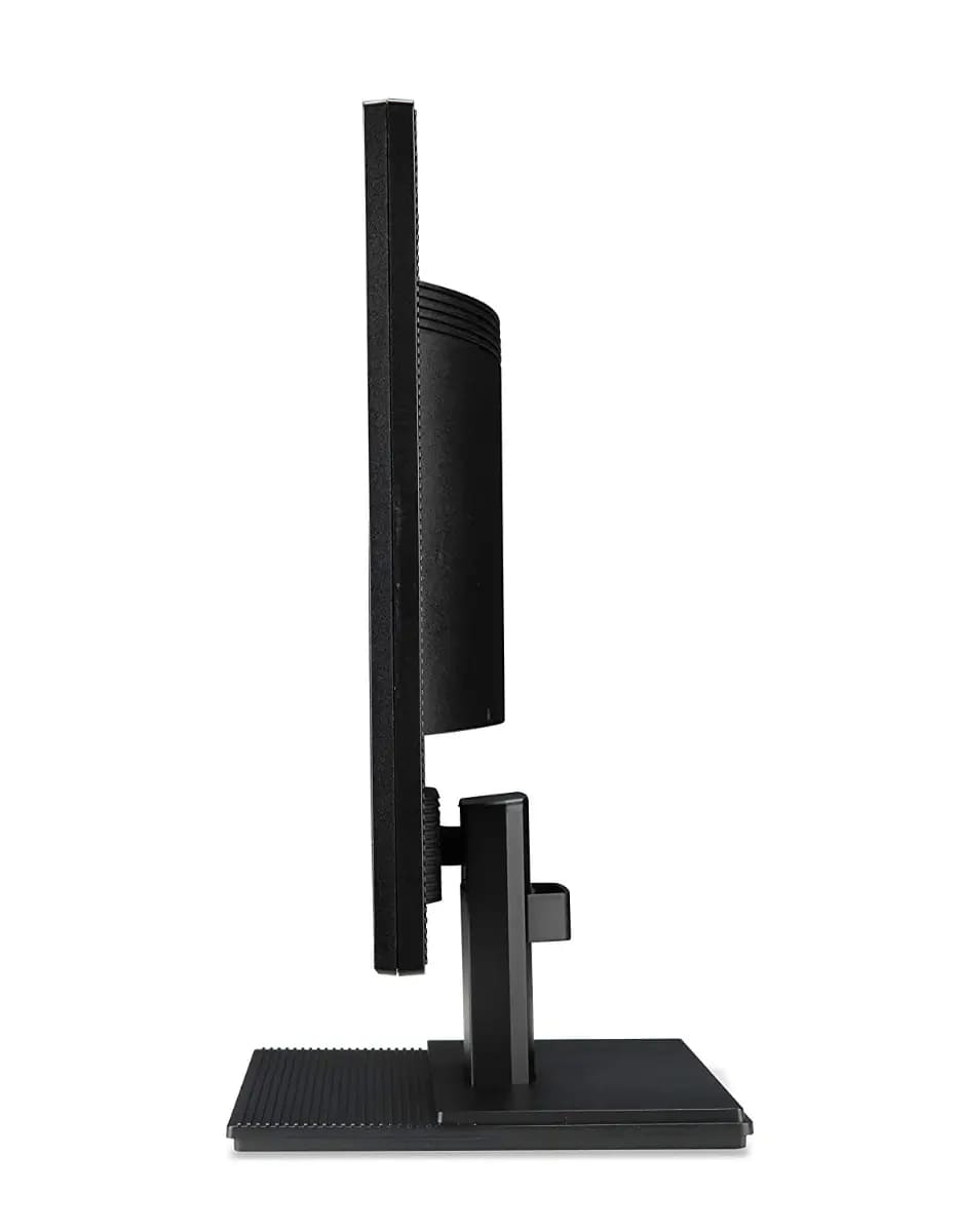 Acer V206HQL 19.5-inch HD Monitor (UM.IV6EE.A13) image 4