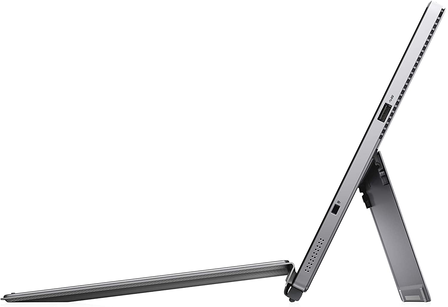 Dell Latitude 7210 2-in-1 Notebook PC – Core i5-10310U / 12.3″ FHD Touch / 8GB RAM / 256GB SSD / Win 10 Pro (G7210I8256W10WS)