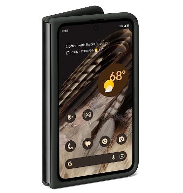 Google Pixel Fold Soft Shell Case Hazel product image 1