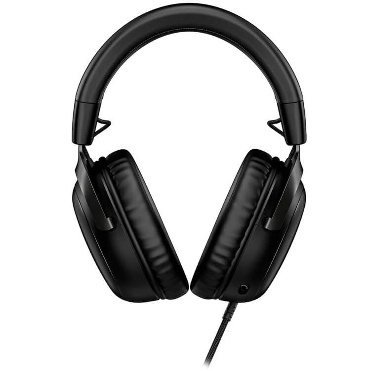 HyperX Cloud III Wired Gaming Headset (727A8AA) image 3